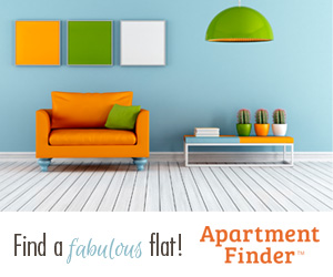 Apartment Finder