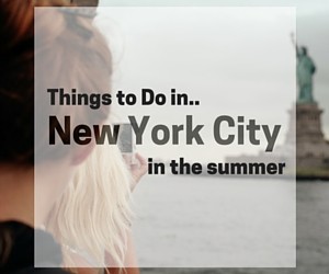 things-to-do-nyc-summer